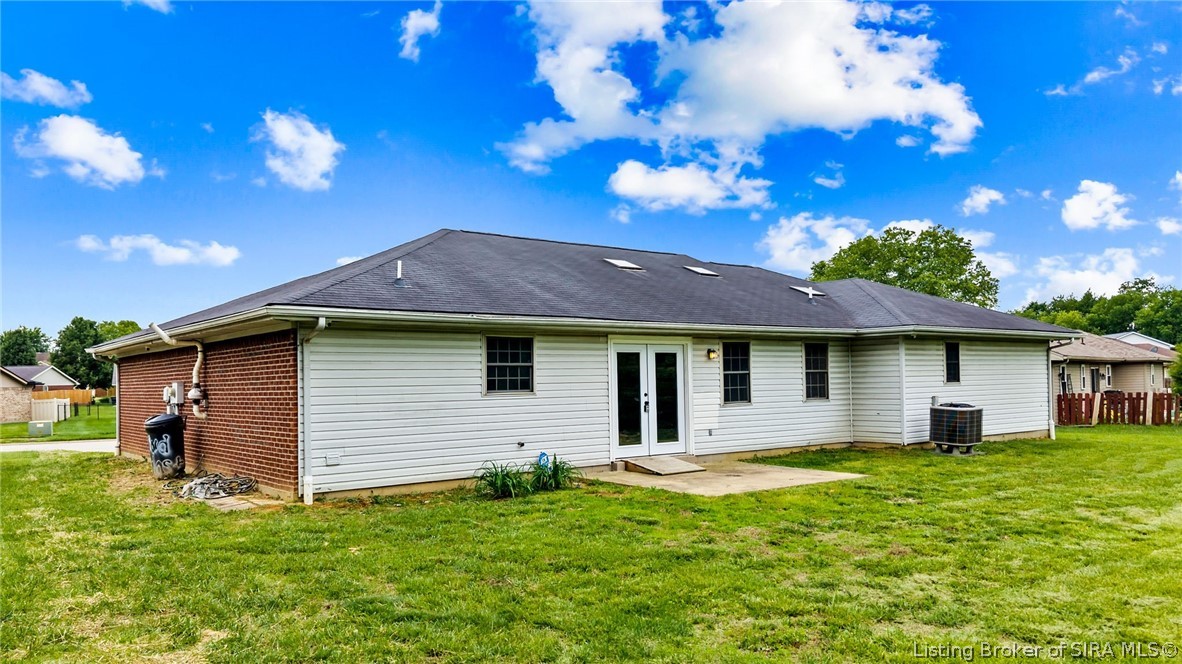 3439 Morgan Trail