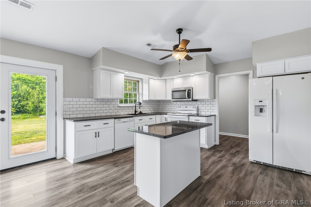 3439 Morgan Trail