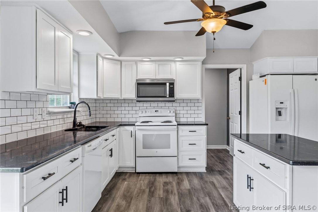3439 Morgan Trail