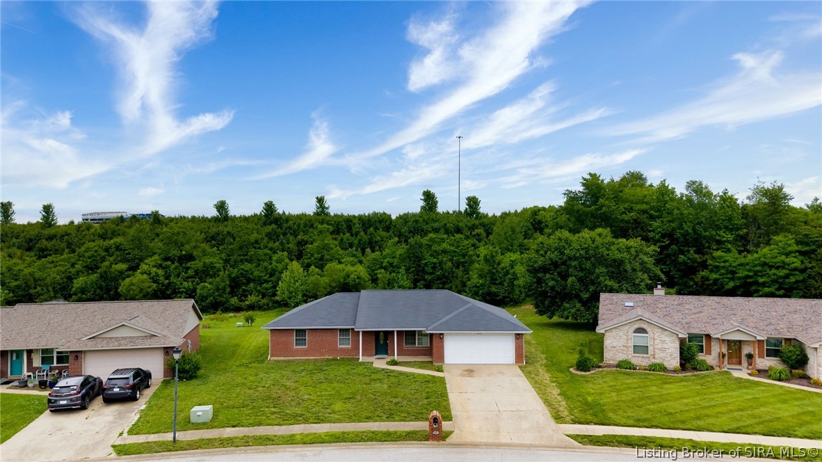 3439 Morgan Trail