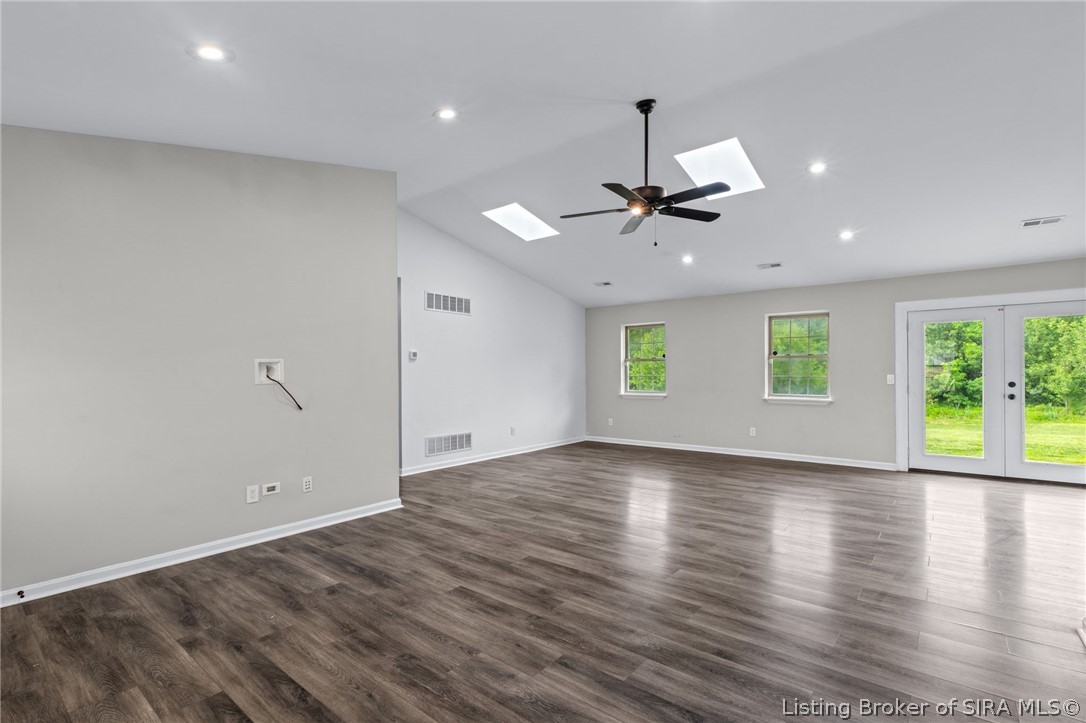 3439 Morgan Trail
