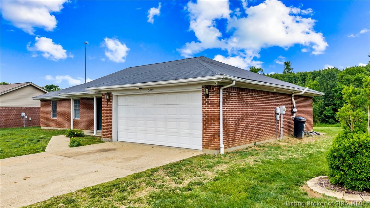 3439 Morgan Trail