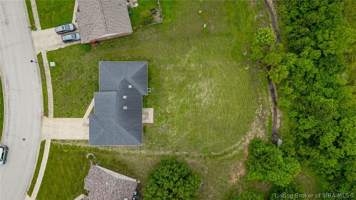 3439 Morgan Trail