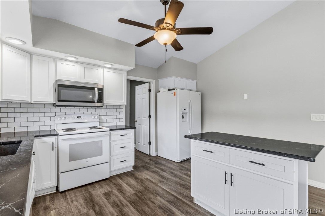 3439 Morgan Trail