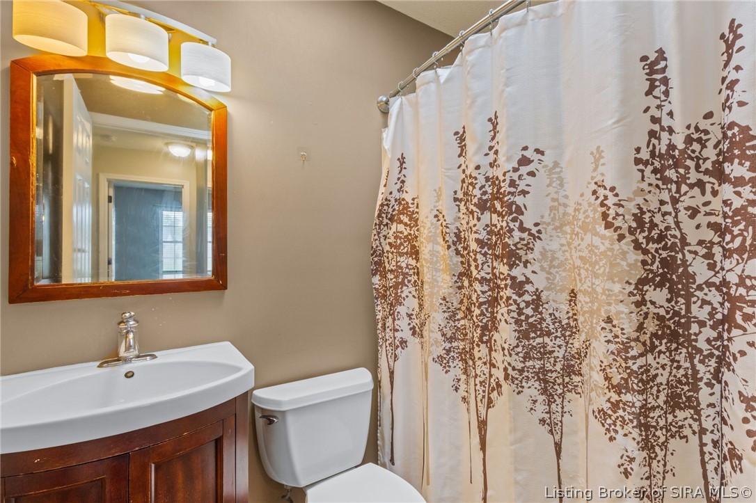 3439 Morgan Trail