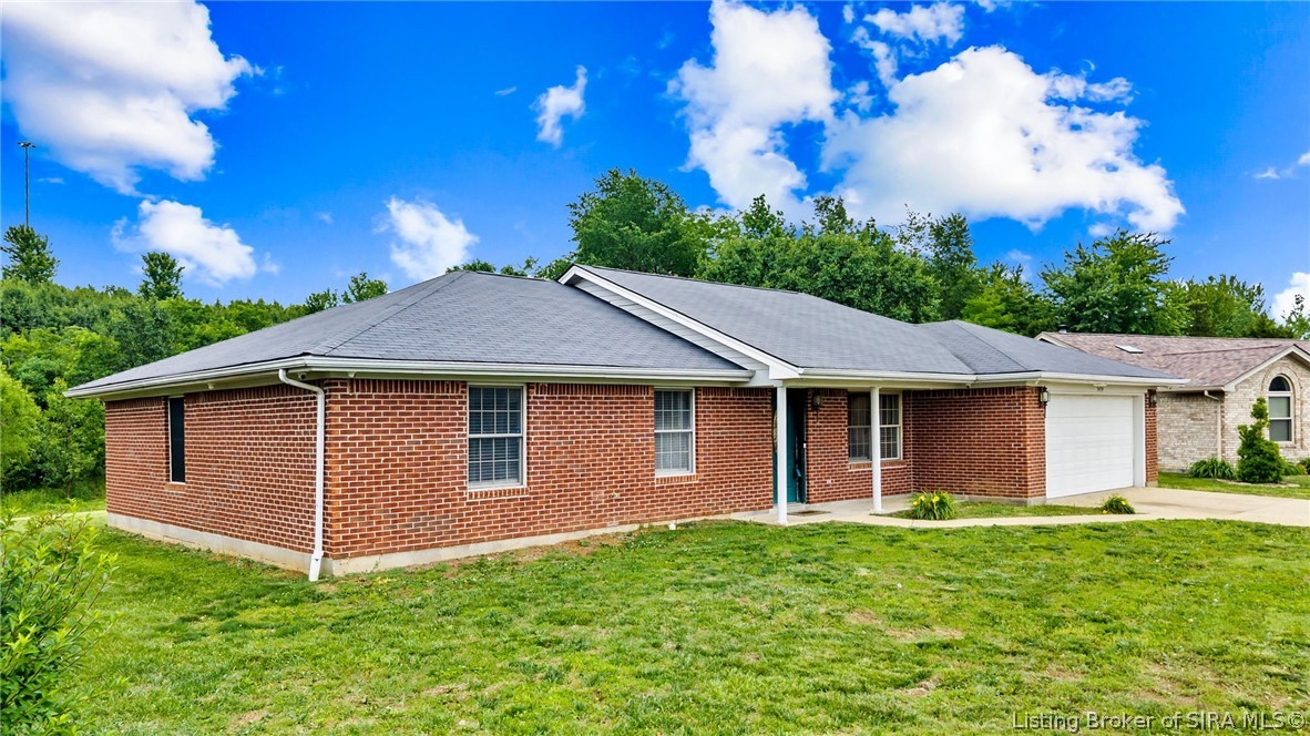 3439 Morgan Trail