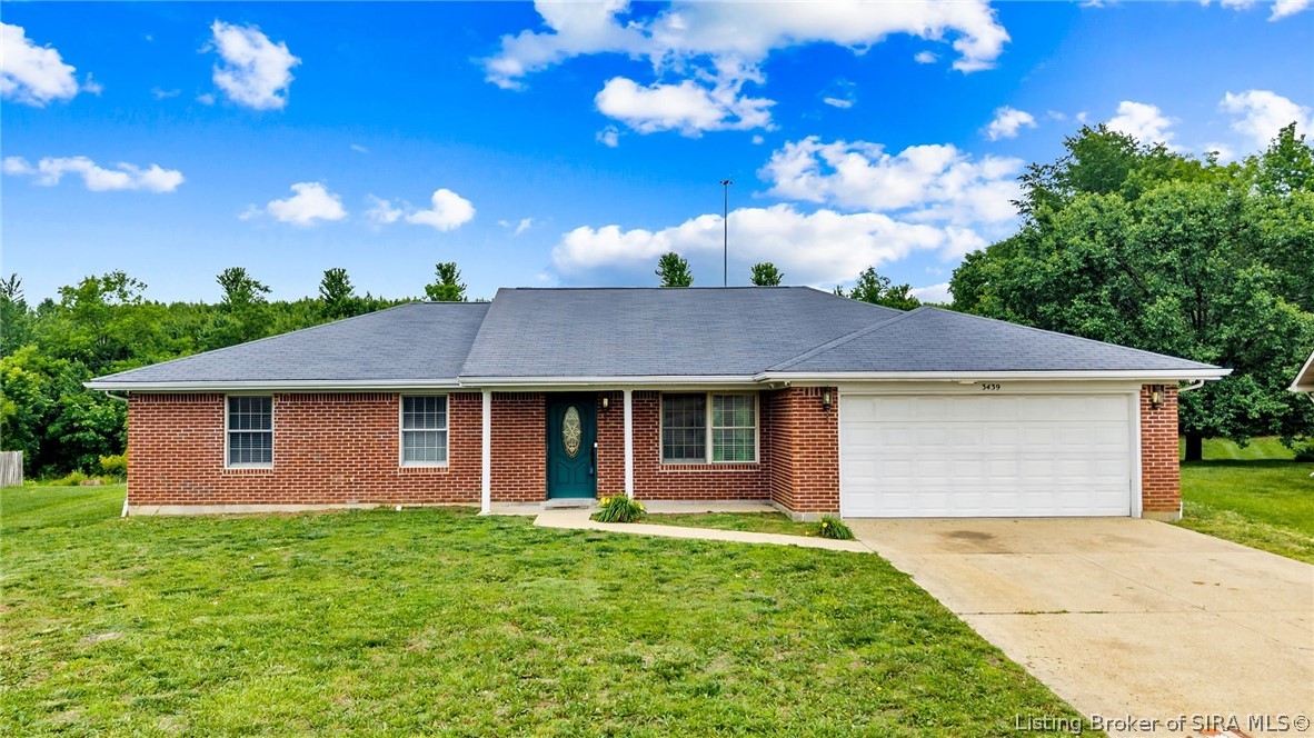 3439 Morgan Trail