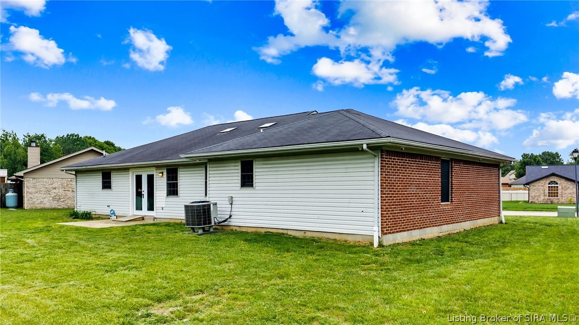3439 Morgan Trail