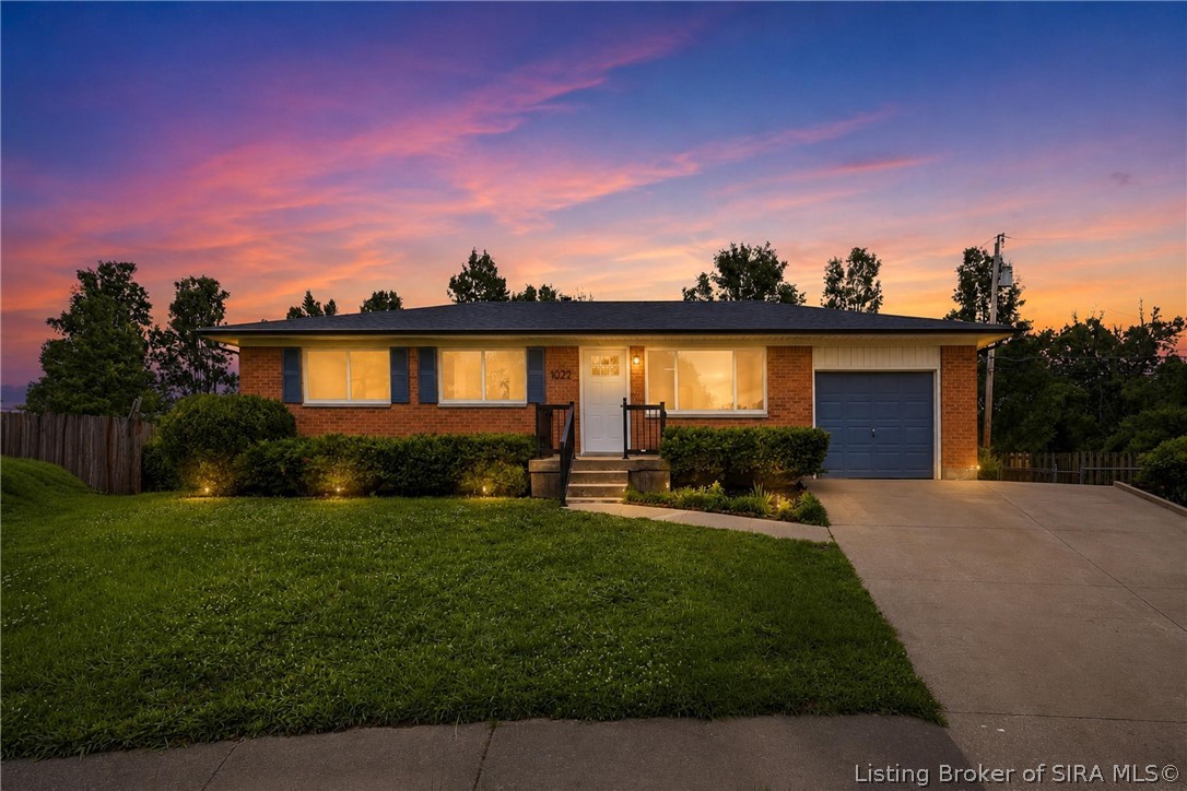 1022 Spicewood Plaza
