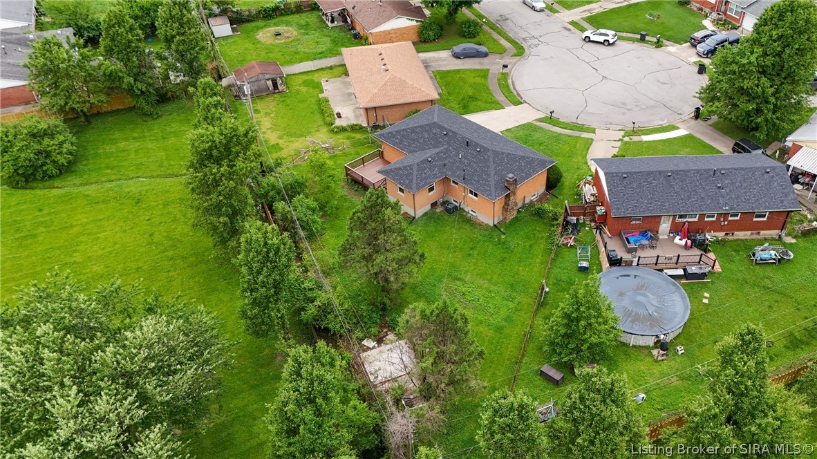 1022 Spicewood Plaza
