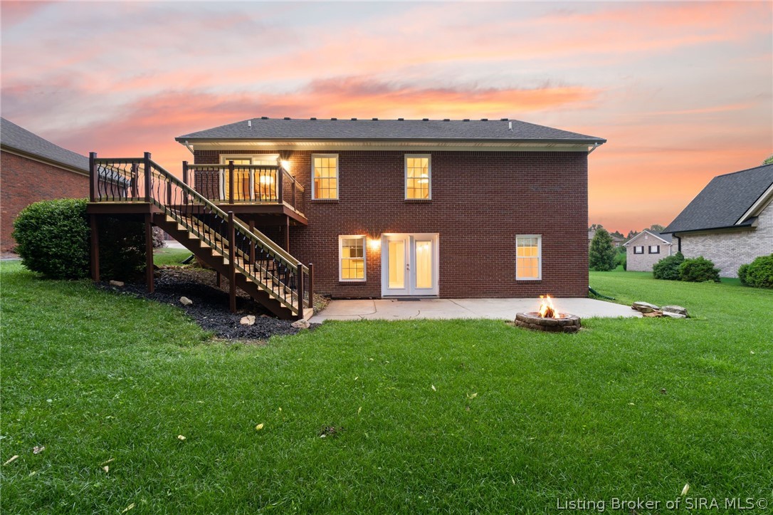 7305 Hidden Springs Drive