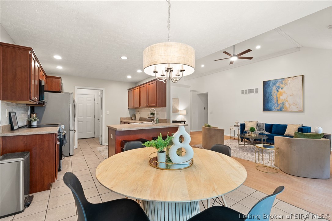 7305 Hidden Springs Drive