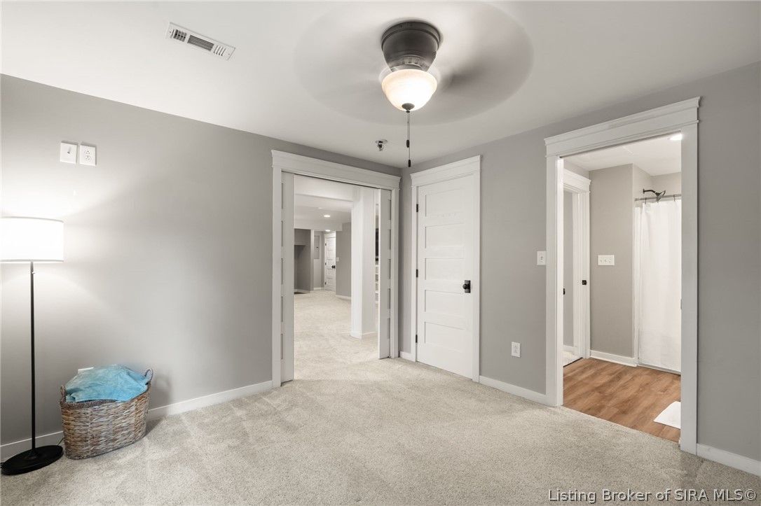 7305 Hidden Springs Drive