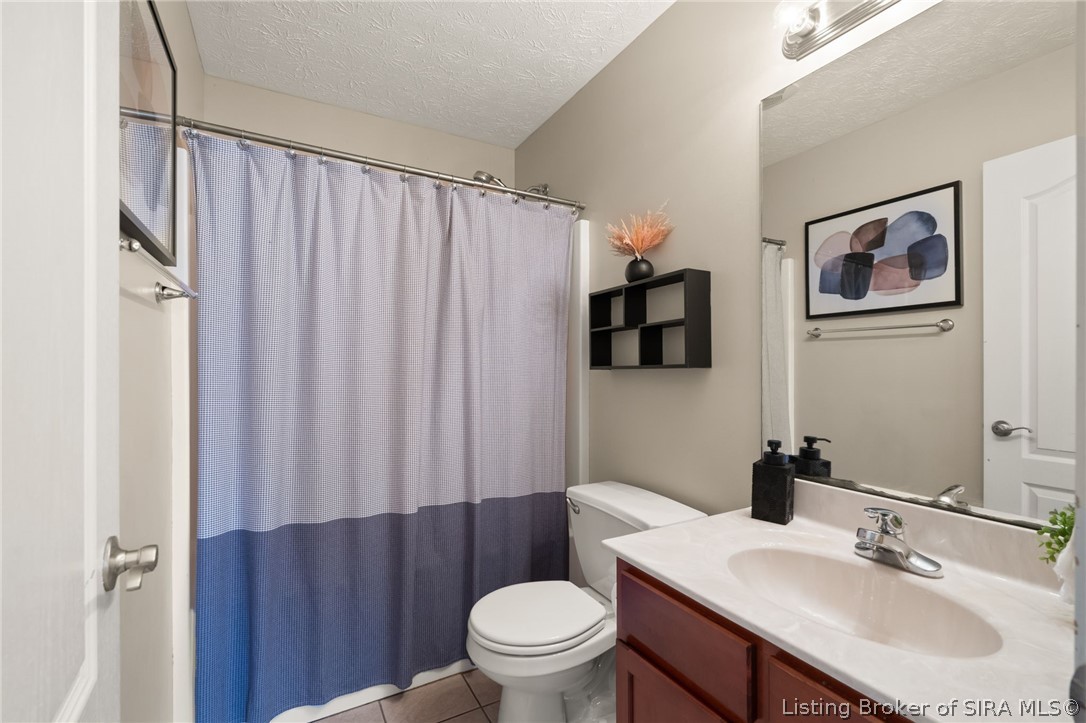 7305 Hidden Springs Drive