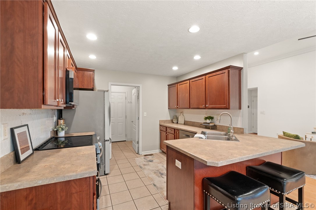 7305 Hidden Springs Drive