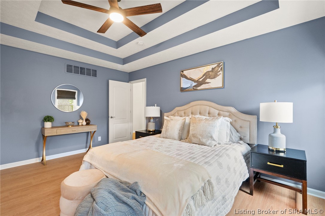 7305 Hidden Springs Drive