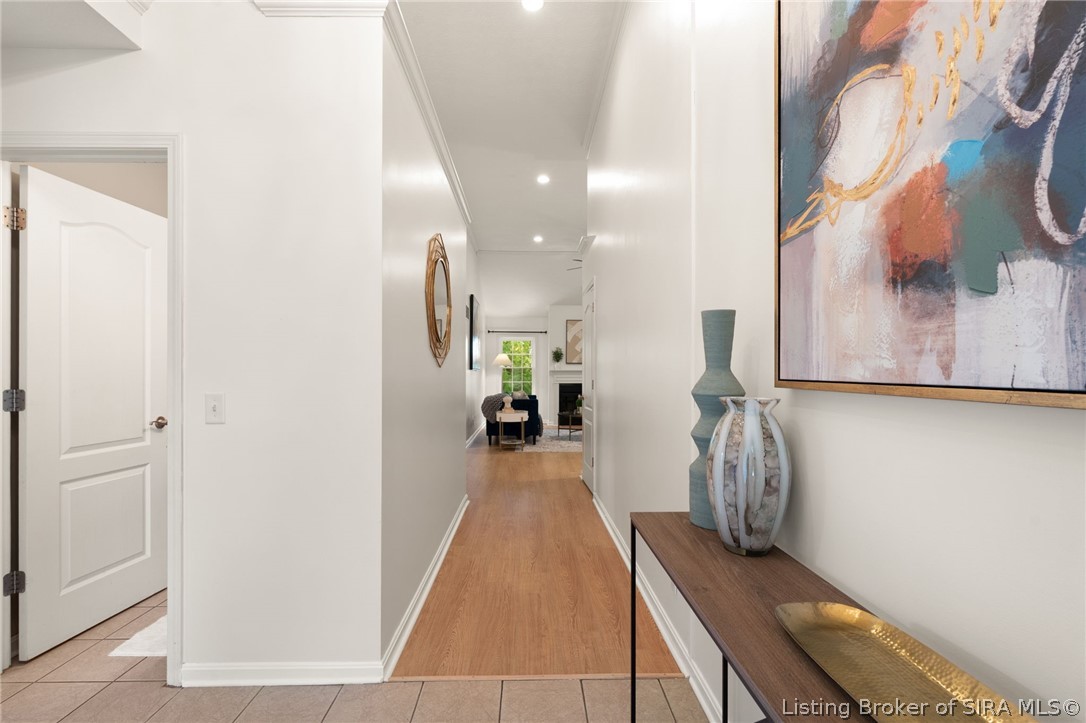 7305 Hidden Springs Drive
