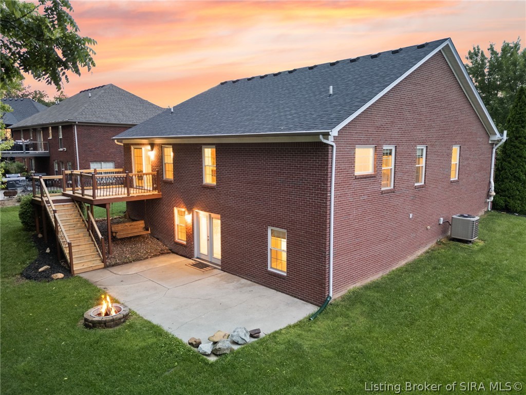 7305 Hidden Springs Drive