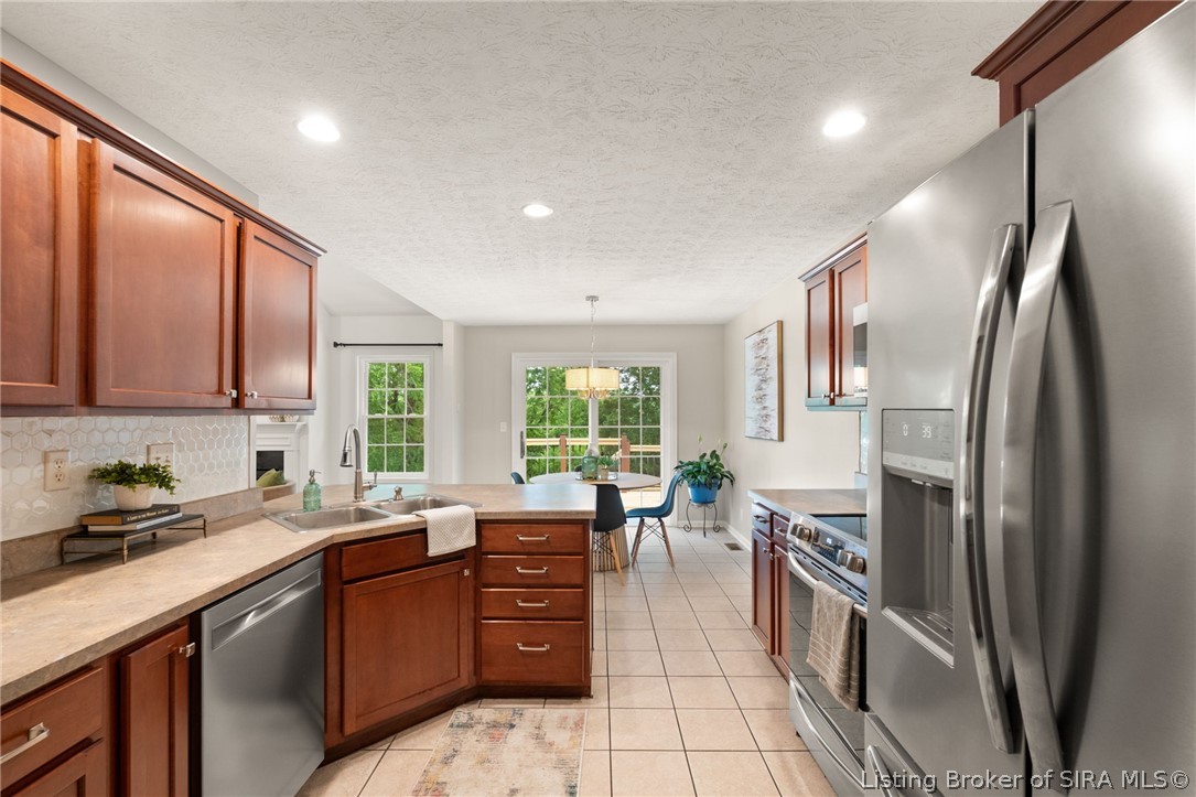 7305 Hidden Springs Drive