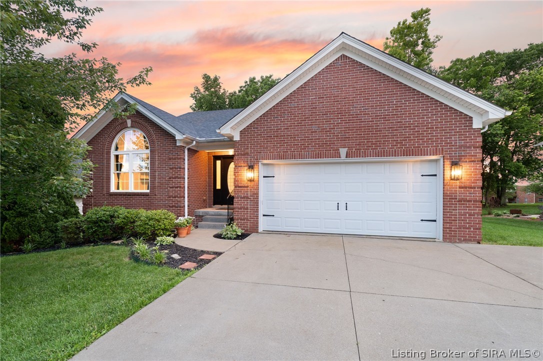 7305 Hidden Springs Drive