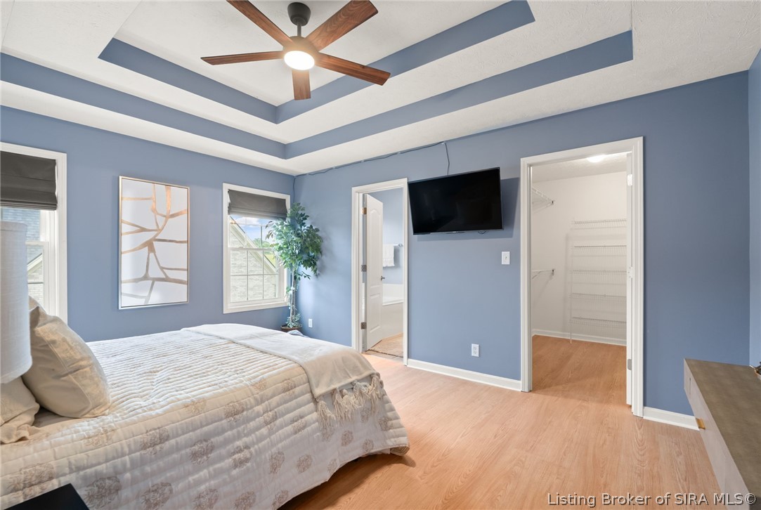 7305 Hidden Springs Drive