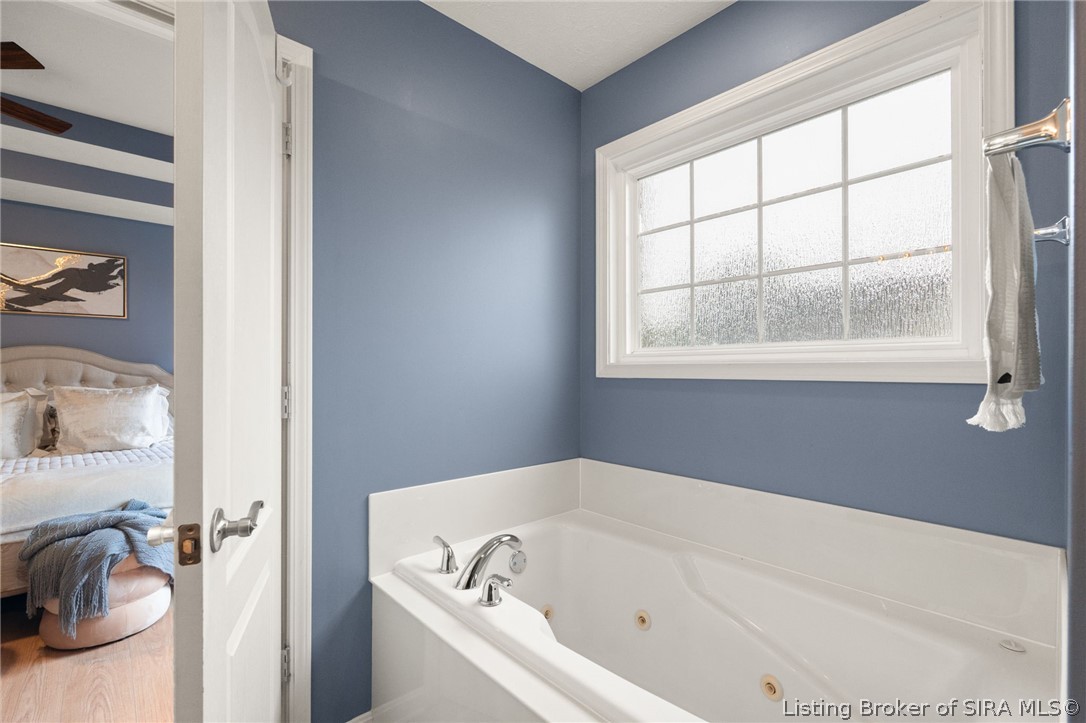 7305 Hidden Springs Drive
