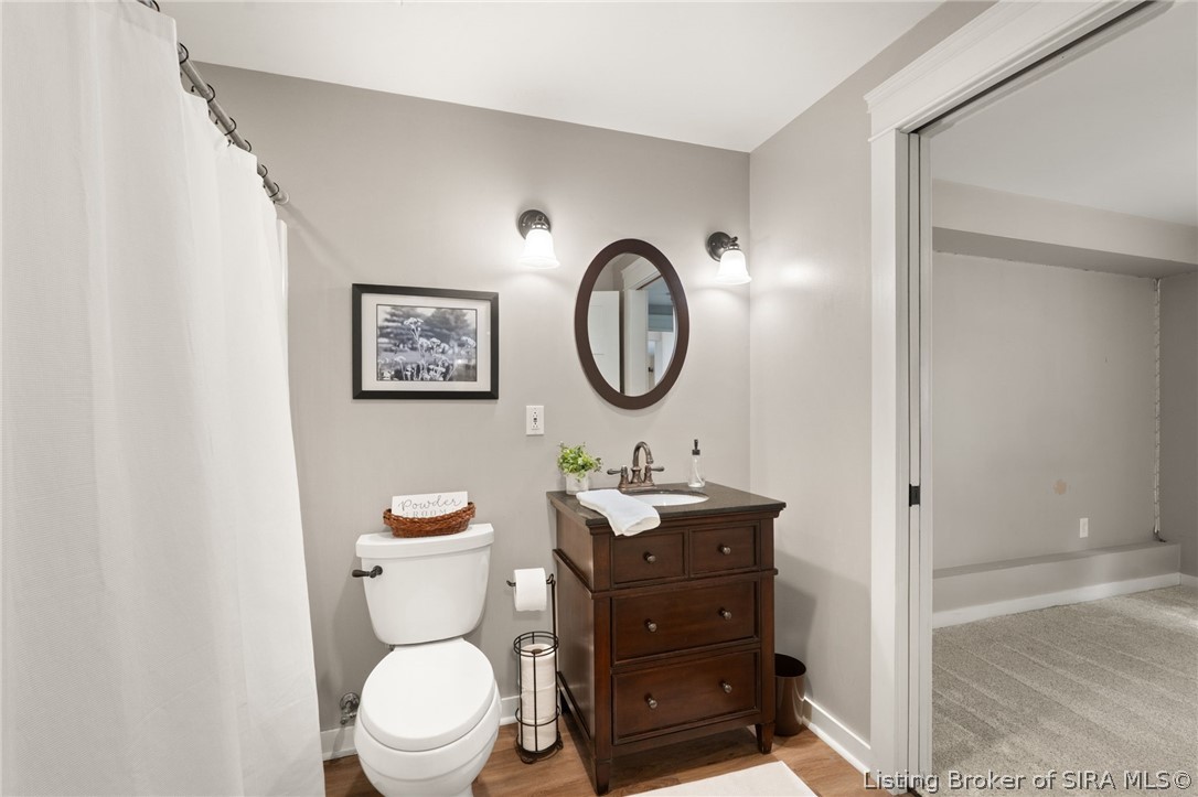7305 Hidden Springs Drive