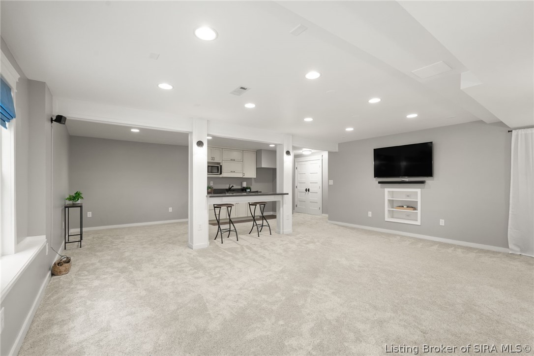 7305 Hidden Springs Drive