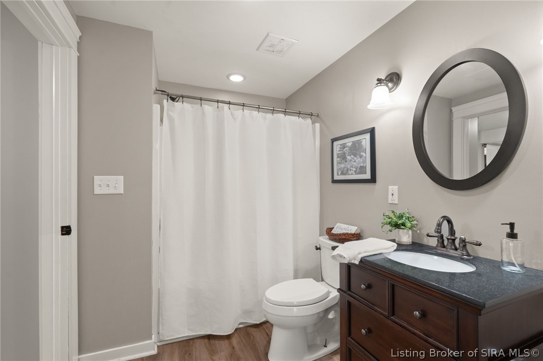 7305 Hidden Springs Drive