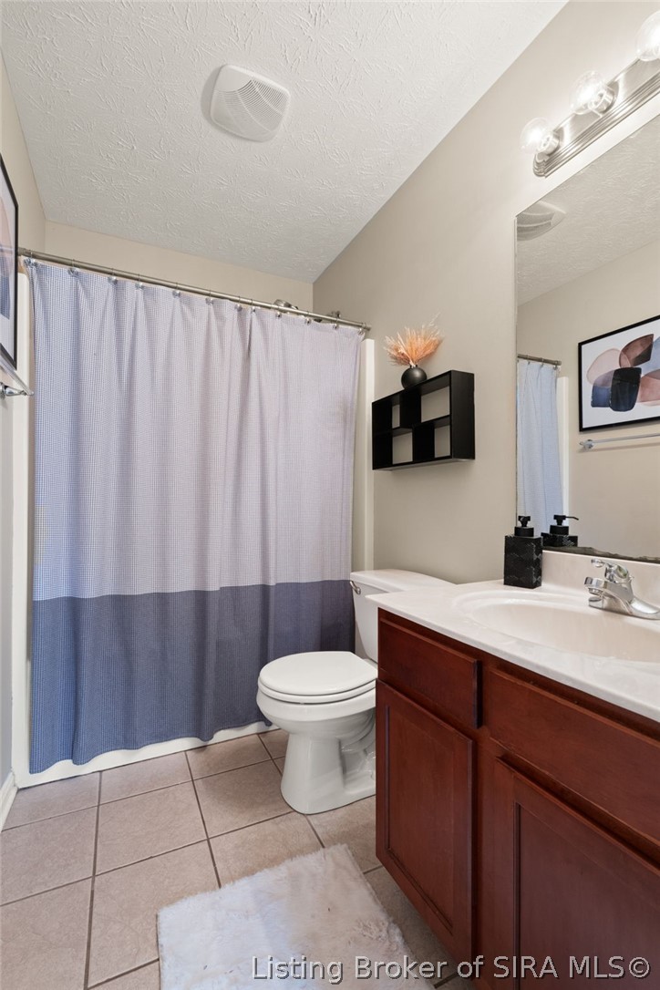 7305 Hidden Springs Drive