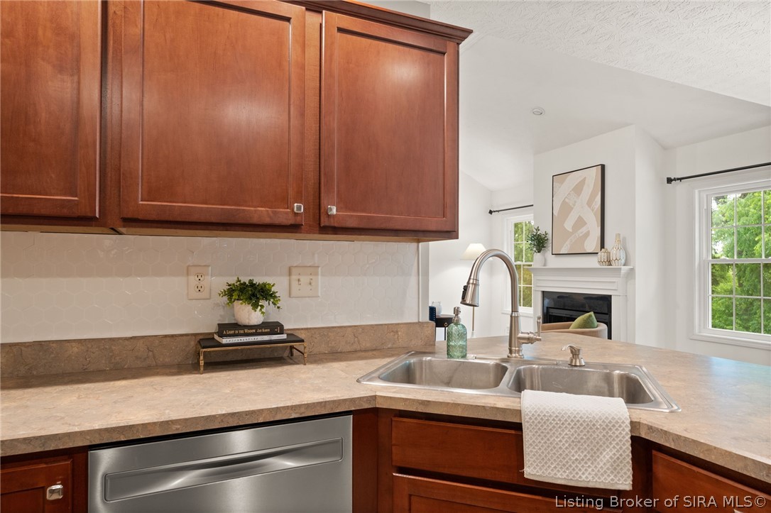 7305 Hidden Springs Drive