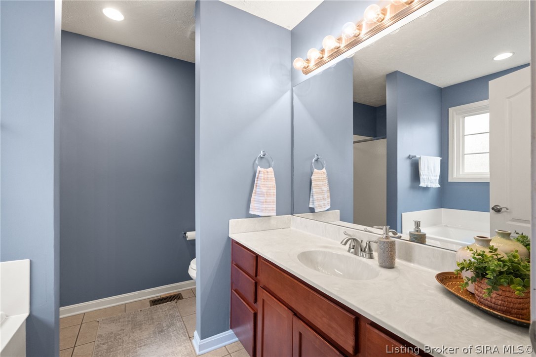7305 Hidden Springs Drive
