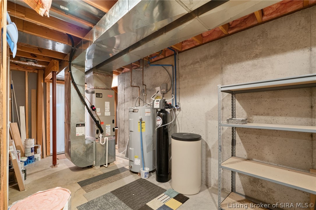 7305 Hidden Springs Drive