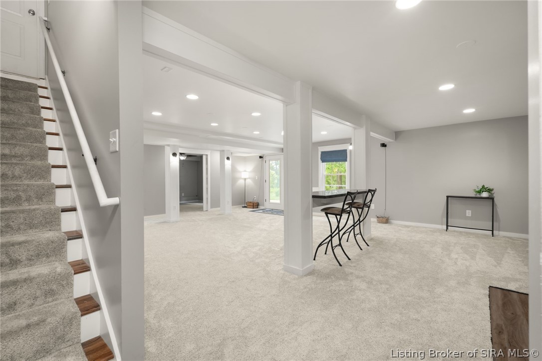 7305 Hidden Springs Drive