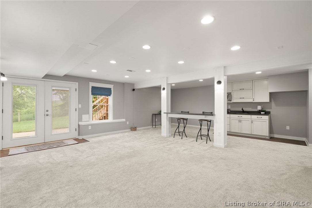 7305 Hidden Springs Drive