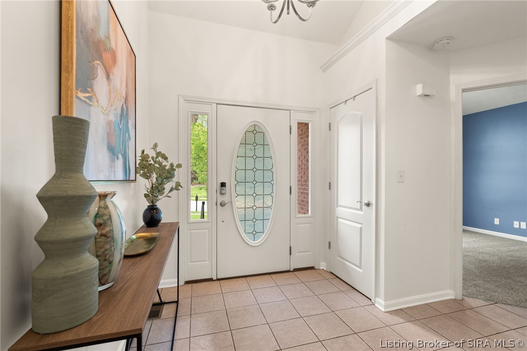 7305 Hidden Springs Drive