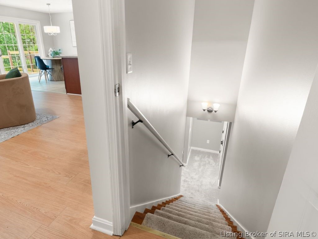 7305 Hidden Springs Drive