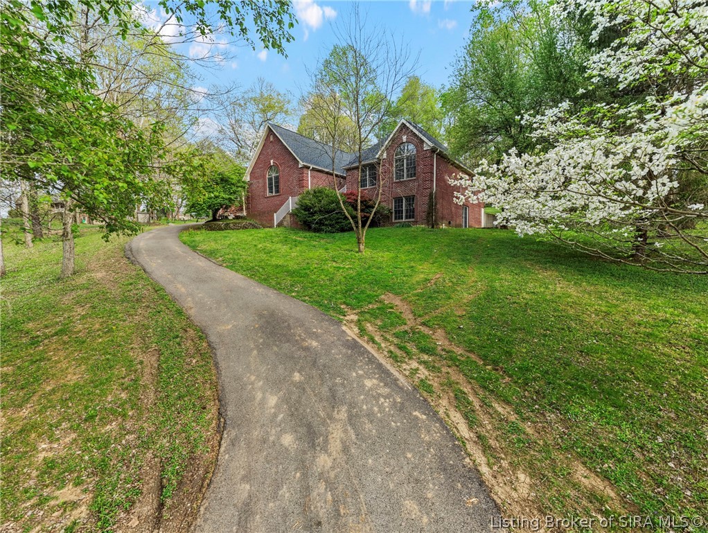 7490 Cunningham Sarles Road