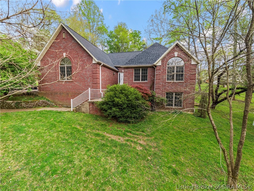 7490 Cunningham Sarles Road