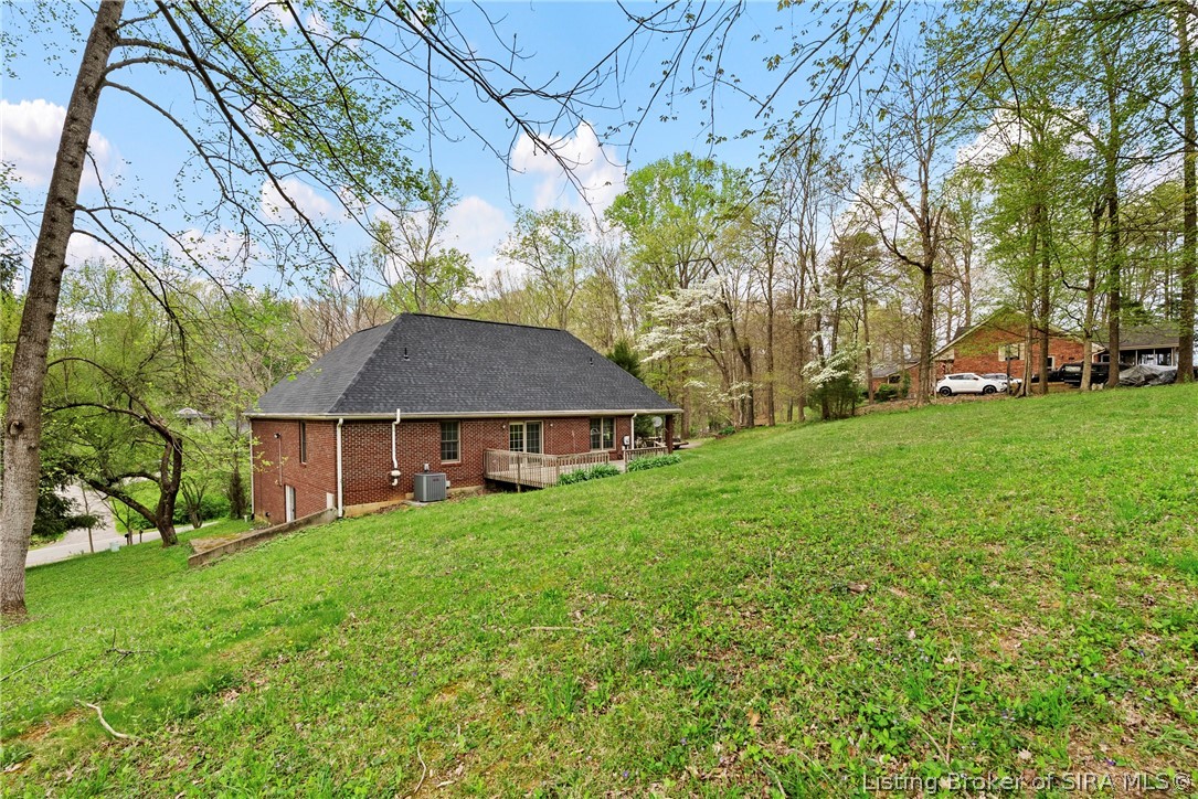 7490 Cunningham Sarles Road