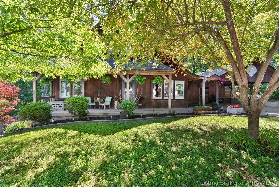 17707 Carter Place