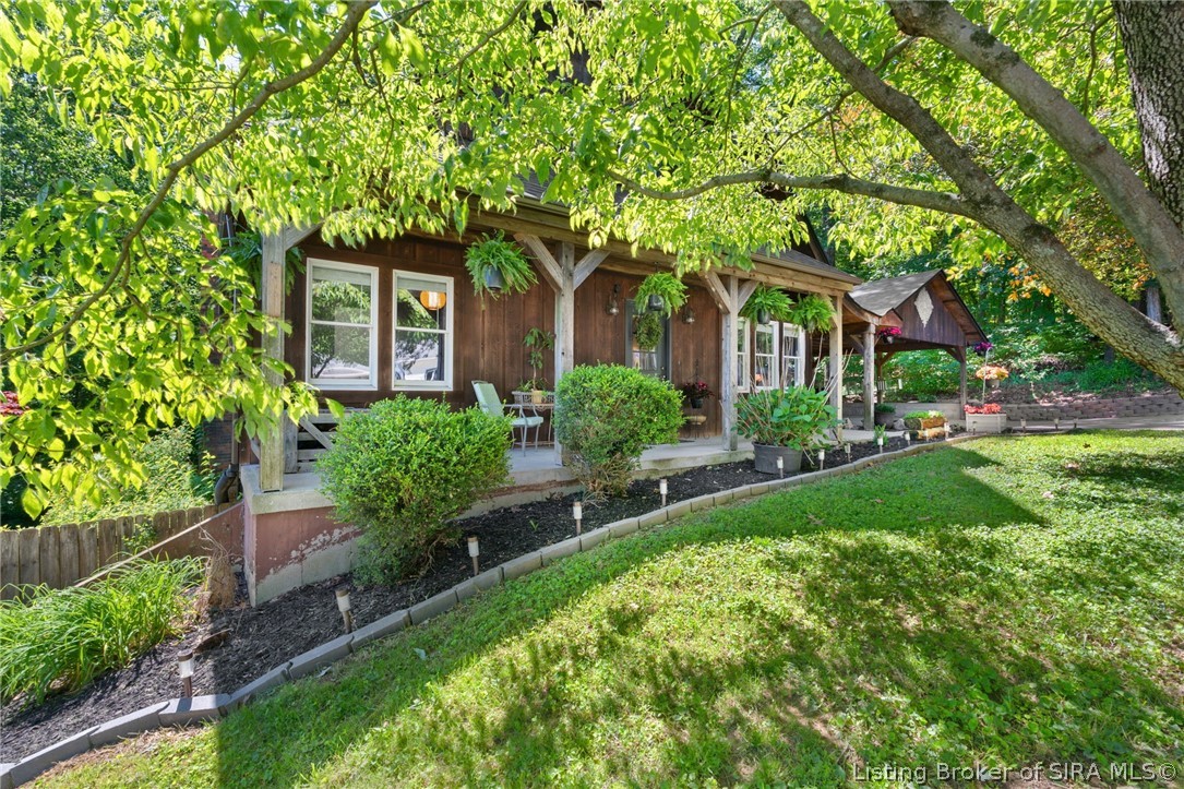 17707 Carter Place