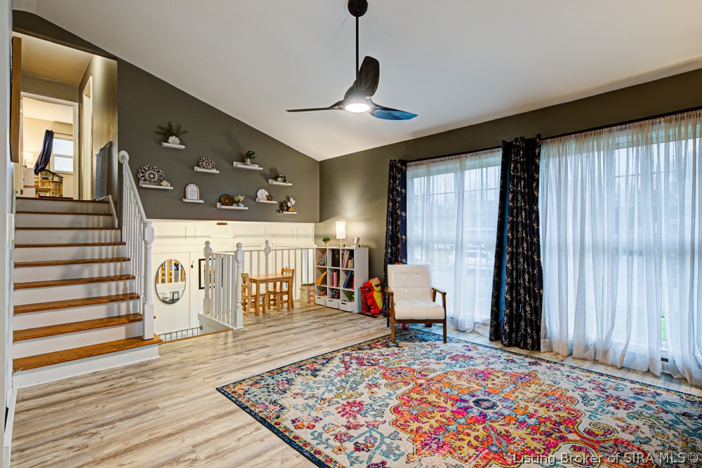 507 Spicewood Drive