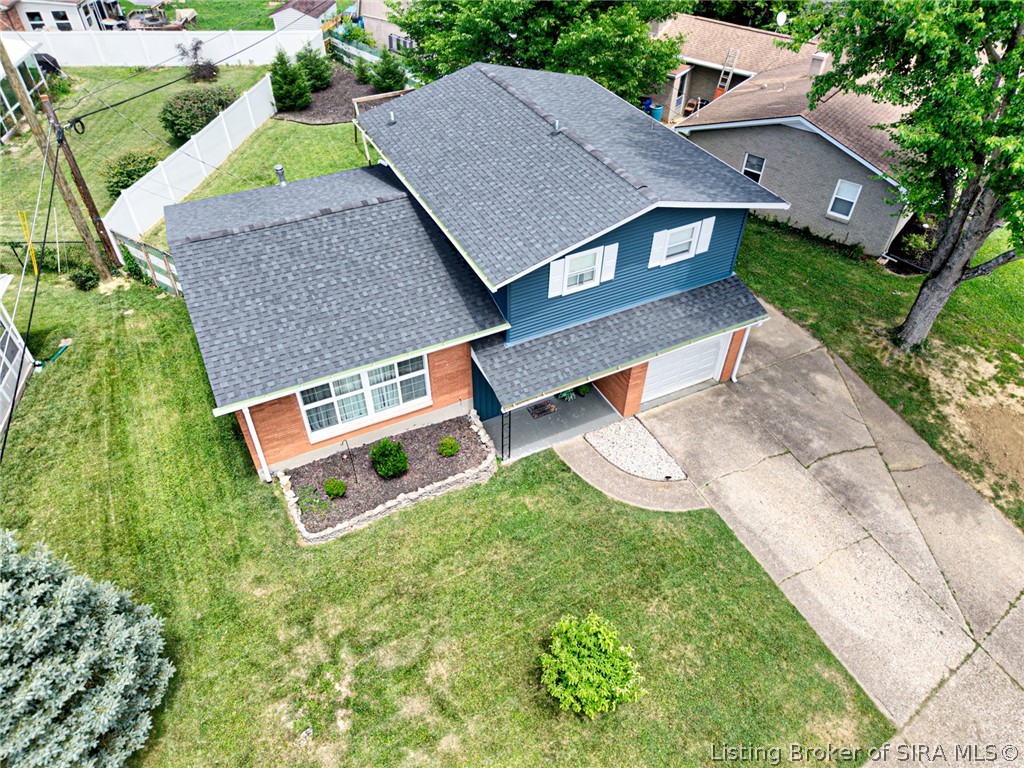 507 Spicewood Drive