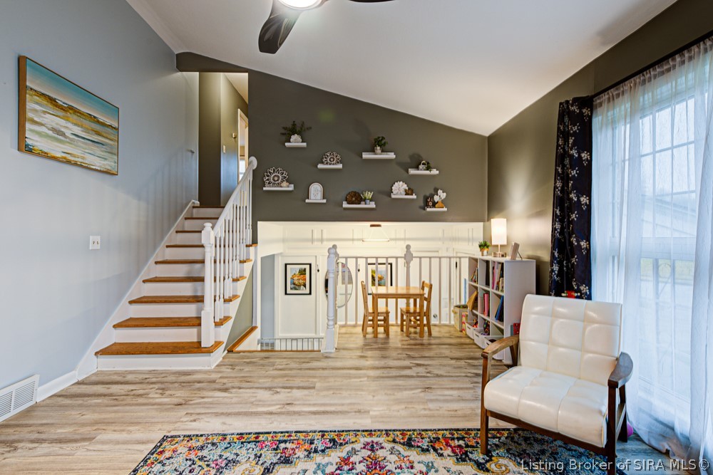 507 Spicewood Drive
