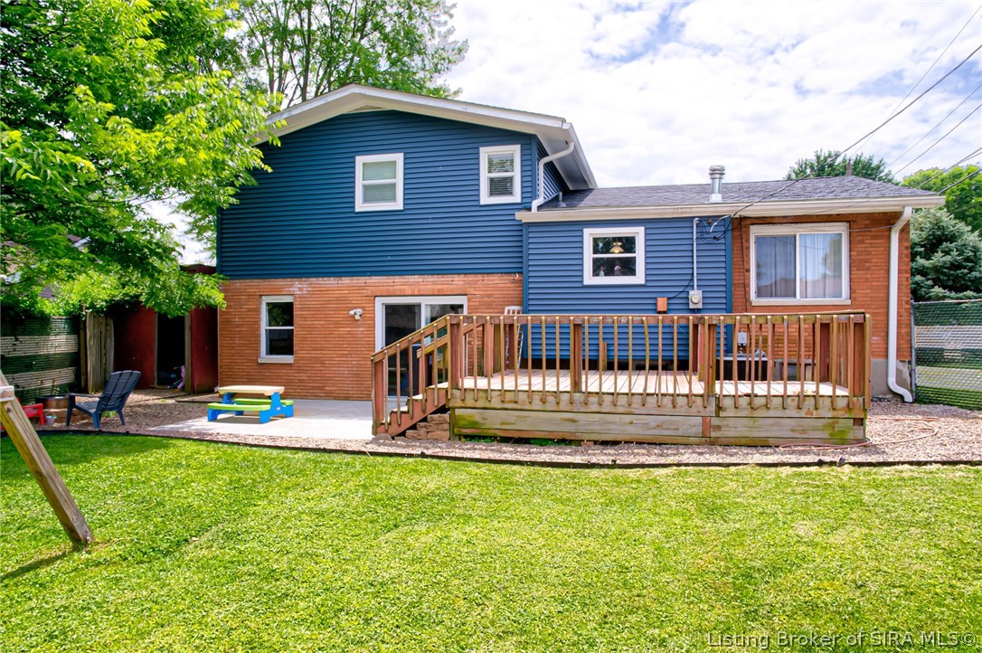 507 Spicewood Drive