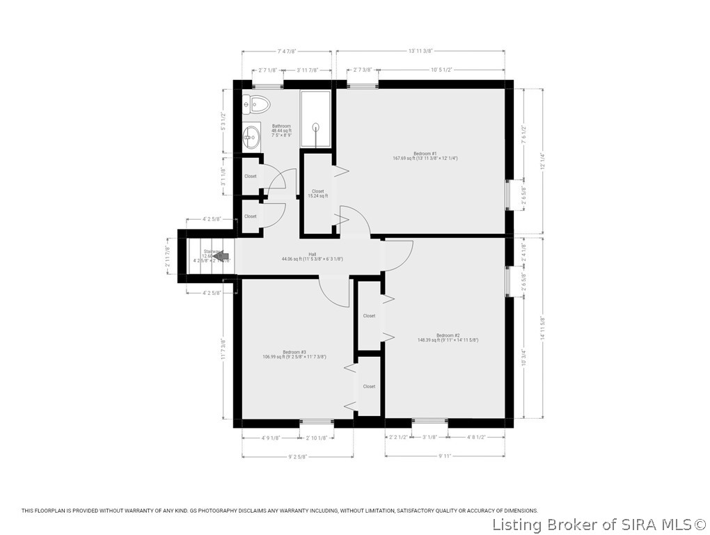 507 Spicewood Drive