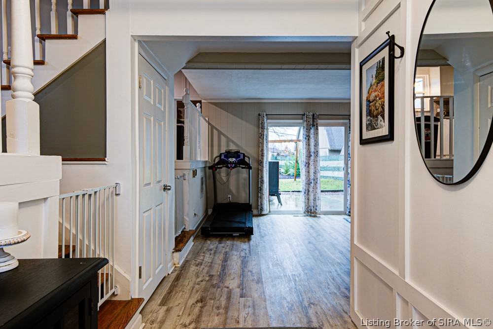 507 Spicewood Drive
