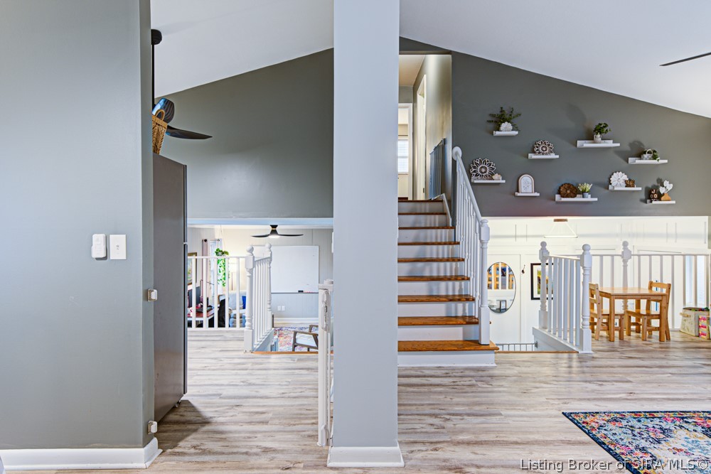 507 Spicewood Drive