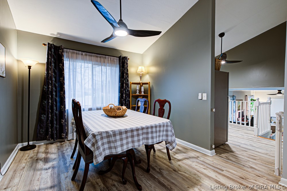 507 Spicewood Drive